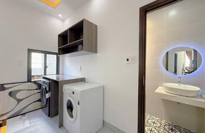 Vermietung eines modernen Hauses im Stadtzentrum, Hai Chau, Da Nang, Vietnam